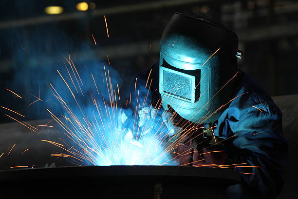 Best Welding Inspection and Certification in Port Oconnor, TX