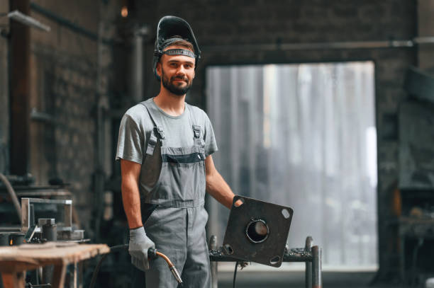 Best Pipe Welding in Port Oconnor, TX